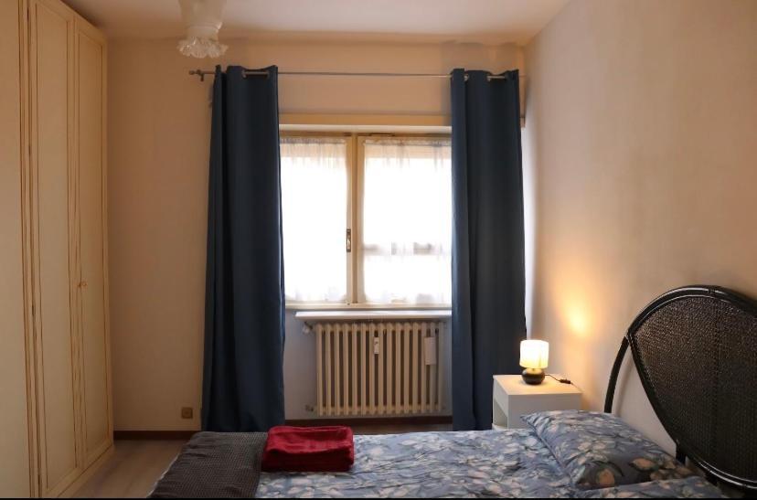 Appartement Revoltella 16 Rome