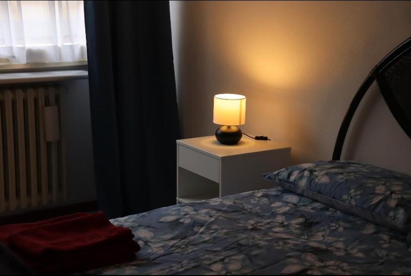 Revoltella 16 Appartement *