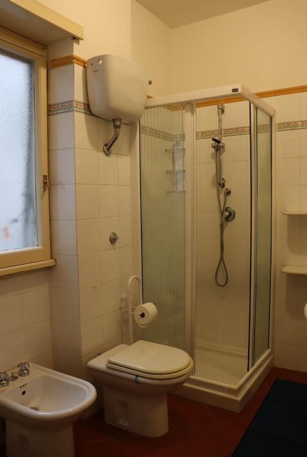 Appartement Revoltella 16